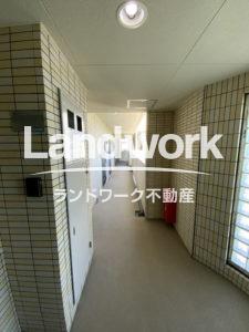 共用廊下