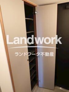 シューズBOX